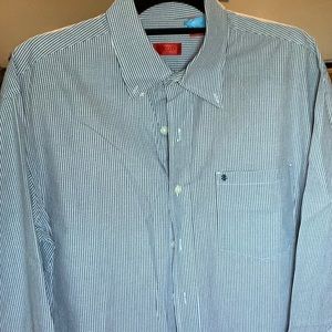 IZOD DRESS SHIRT